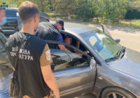 СБУ блокувала корупційну схему на кордоні з Молдовою