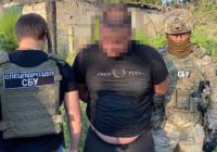 В Одесі СБУ затримала ще двох учасників угруповання «Лоту Гулі», причетних до викрадення людей