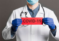 Новий антирекорд захворювання на COVID-19 та збільшення «червоних» зон