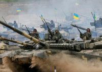 Навчання з НАТО і перемир’я на Донбасі. Що відбувається у ЗСУ?