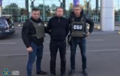 В Одесі СБУ вилучила 750 кілограмів психотропу, який використовують терористи «Ісламської держави» В Одесі СБУ вилучила 750 кілограмів психотропу, який використовують терористи «Ісламської держави»