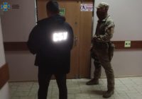 В Одесі СБУ викрила схему незаконного оформлення документів морякам