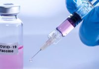 Уряд планує затвердити Національний план впровадження вакцини проти COVID-19