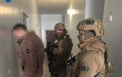 Українська контррозвідка затримала причетного до терористичної діяльності співробітника так званого «МДБ ЛНР» Українська контррозвідка затримала причетного до терористичної діяльності співробітника так званого «МДБ ЛНР»