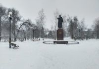 28 січня в Одеській області також буде сніжно