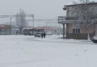 З Роздільної до Одеси відмінено автобусні маршрути