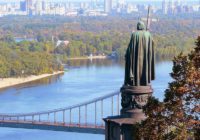 36 температурних рекордів зафіксували в 2020 році у Києві