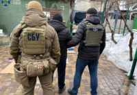 На Одещині СБУ затримала організатора наркоугруповання