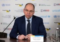 Максим Степанов: “Вакцина проти коронавірусу вже вирушила в регіони”