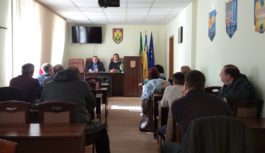 Сесія міської ради залишається відкритою Сесія міської ради залишається відкритою