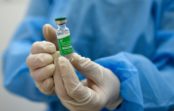З 4 березня на Роздільнянщині стартує вакцинація від COVID-19 З 4 березня на Роздільнянщині стартує вакцинація від COVID-19