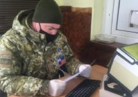 На Одещині прикордонники виявили у двох молдован «цікаві» документи