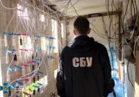 СБУ знешкодила ботоферму та інтернет-агітаторів, які хотіли дестабілізувати ситуацію в Одесі під час травневих свят