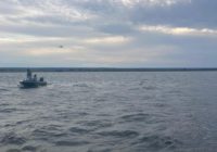 На Одещині знайшли загиблого на озері прикордонника