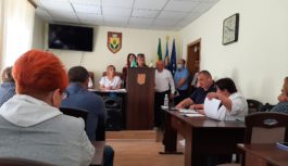 У голови Роздільнянської громади новий заступник У голови Роздільнянської громади новий заступник
