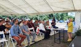 Науково-практичний семінар для аграріїв Науково-практичний семінар для аграріїв