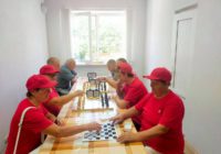 20 липня – День шахів в Україні