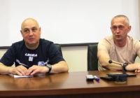 Головний тренер «Чорноморця» відзначив хорошу гру своїх підопічних