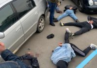 СБУ ліквідувала злочинне угруповання, яке тероризувало велике промислове місто на Одещині