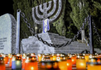 Україна вшановує пам’ять жертв Бабиного Яру