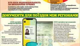 Сьогодні набувають чинності карантинні правила пасажирських перевезень Сьогодні набувають чинності карантинні правила пасажирських перевезень