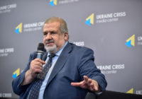 Рефат ЧУБАРОВ: «Крим покинуло більше ніж 50-60 тисяч осіб, серед яких майже половина – кримські татари»