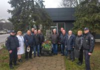 У Роздільній вшанували учасників ліквідації наслідків аварії на Чорнобильській АЕС