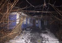 На Одещині поліцейські оголосили підозру 34-річному жителю Роздільнянського району у нанесенні тяжких тілесних ушкоджень своєму куму