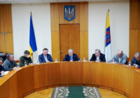 Сергій Гриневецький провів робочу нараду з питань розвитку Роздільнянського району