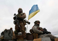 Рада запровадила воєнний стан в Україні