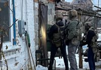СБУ зірвала спецоперацію російських спецслужб, які замовили українських «тітушок» для провокацій у РФ