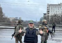 Російські окупанти готуються запустити масштабну інформаційно-психологічну операцію