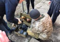 СБУ затримала пособника окупантів на Одещині