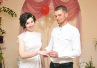 Роздільнянський відділ ДРАЦС зареєстрував 100-й шлюб