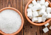 Щодо ймовірного виникнення дефіциту на сіль, цукор, оцет столовий, харчову соду