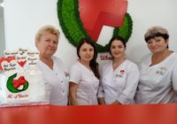 Медичний центр Пепеляшко “Me of Ukraine” запрошує скористатися медпослугами