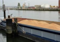 Морські порти Одещини активно готуються до експорту зерна