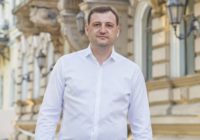 Народного депутата Ігоря Васильковського позбавили громадянства України