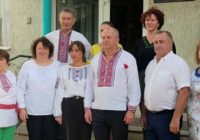 Покладання квітів з нагоди Дня Незалежності України