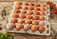 Що відбувається з цінами на яйця