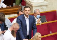 Верховна Рада позбавила депутатських повноважень Ігоря Васильковського