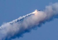 Загарбники атакували Одещину трьома ракетами