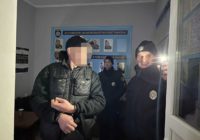 Затримали 51-річного жителя Роздільнянського району, який незаконно заволодів автомобілем односельця