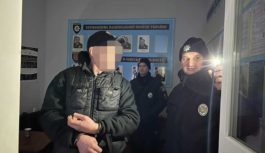 Затримали 51-річного жителя Роздільнянського району, який незаконно заволодів автомобілем односельця