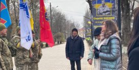 У Роздільній відзначили День Збройних Сил України та Міжнародний день волонтера