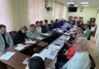 Партнерство задля розбудови стійкої системи громадського здоров’я у Роздільнянській МТГ