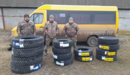У жодному запиті від військових – не відмовлено У жодному запиті від військових – не відмовлено