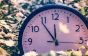 Не забудьте перевести годинники на літній час