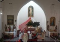 Парафіяни Роздільнянського римо-католицького костелу відзначили своє храмове свято