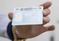 Українці по-новому отримуватимуть водійське посвідчення